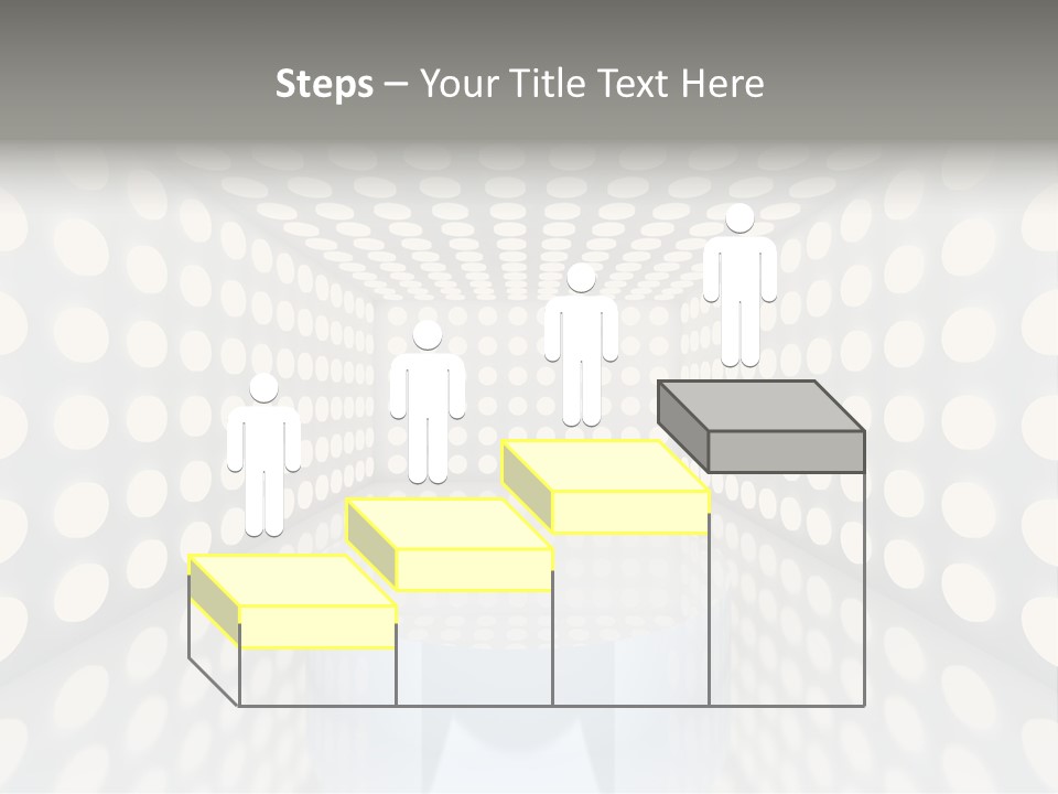 Business Plan Illustration PowerPoint Template