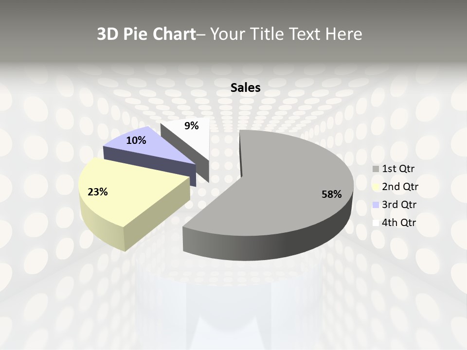 Business Plan Illustration PowerPoint Template