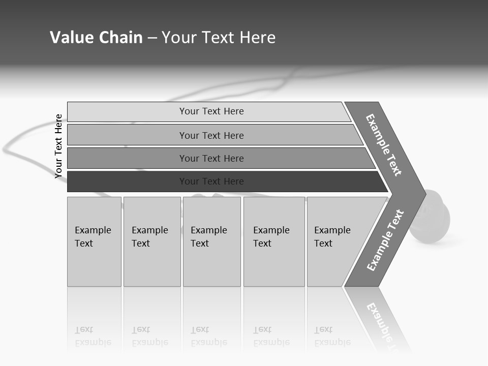 Elegance Music Single PowerPoint Template