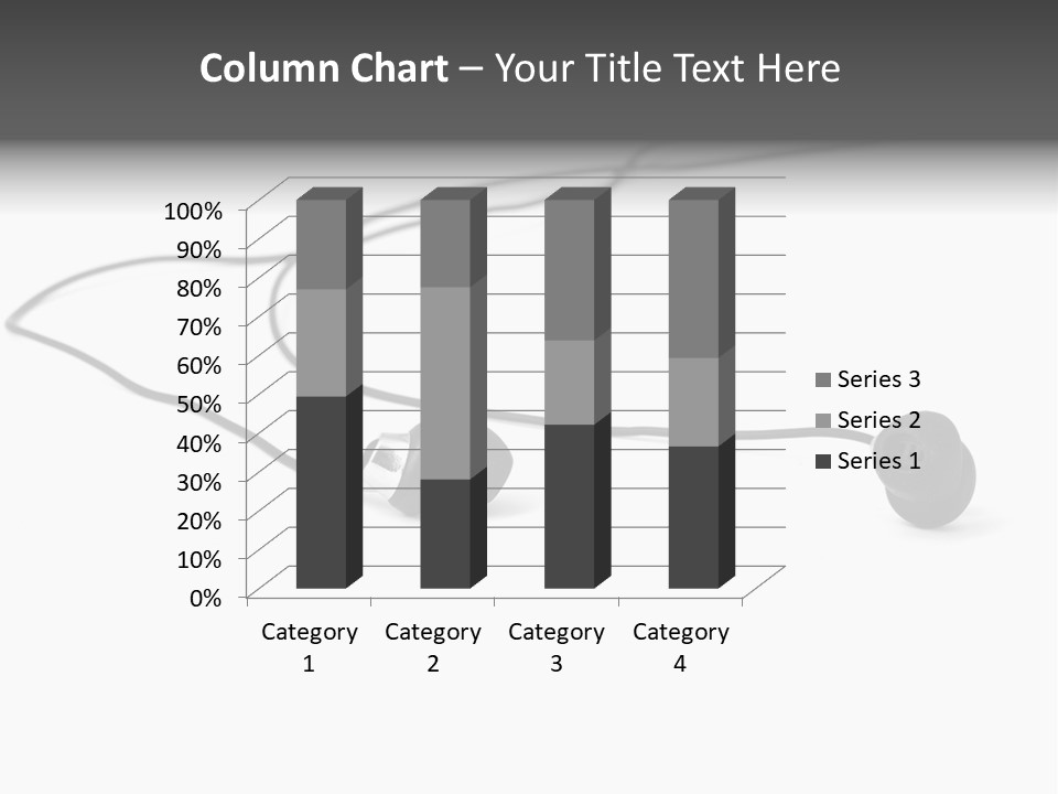 Elegance Music Single PowerPoint Template