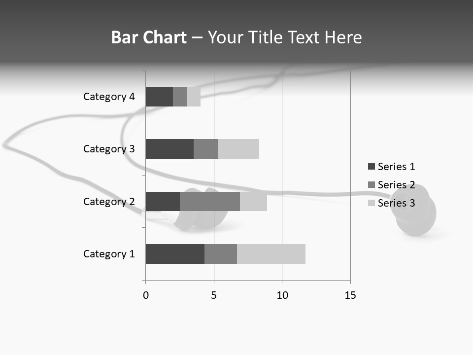 Elegance Music Single PowerPoint Template