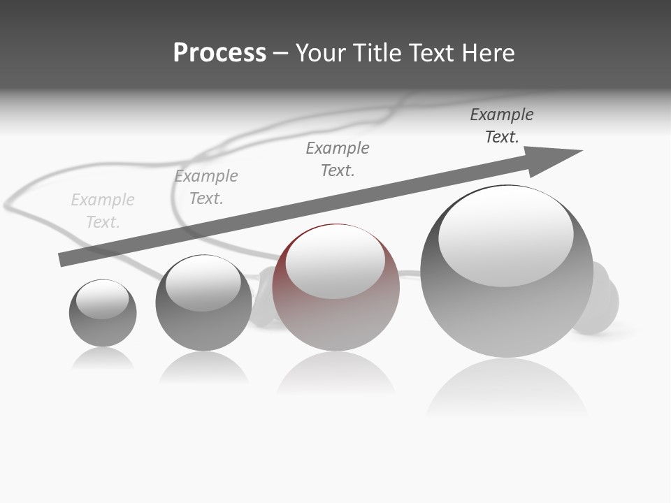 Elegance Music Single PowerPoint Template