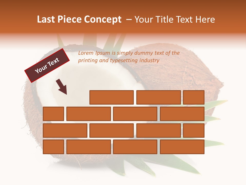 Section Shell Creativity PowerPoint Template