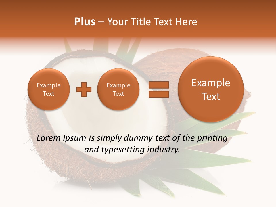 Section Shell Creativity PowerPoint Template