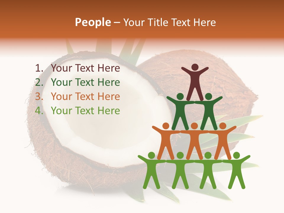 Section Shell Creativity PowerPoint Template