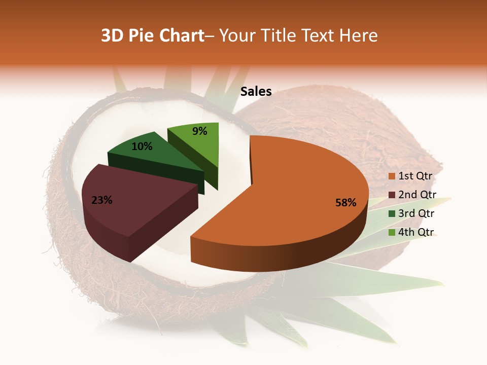 Section Shell Creativity PowerPoint Template