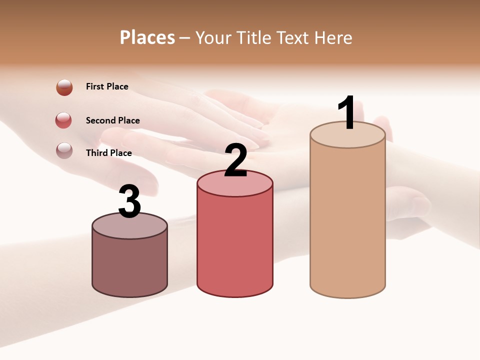 Pain Pretty Close PowerPoint Template