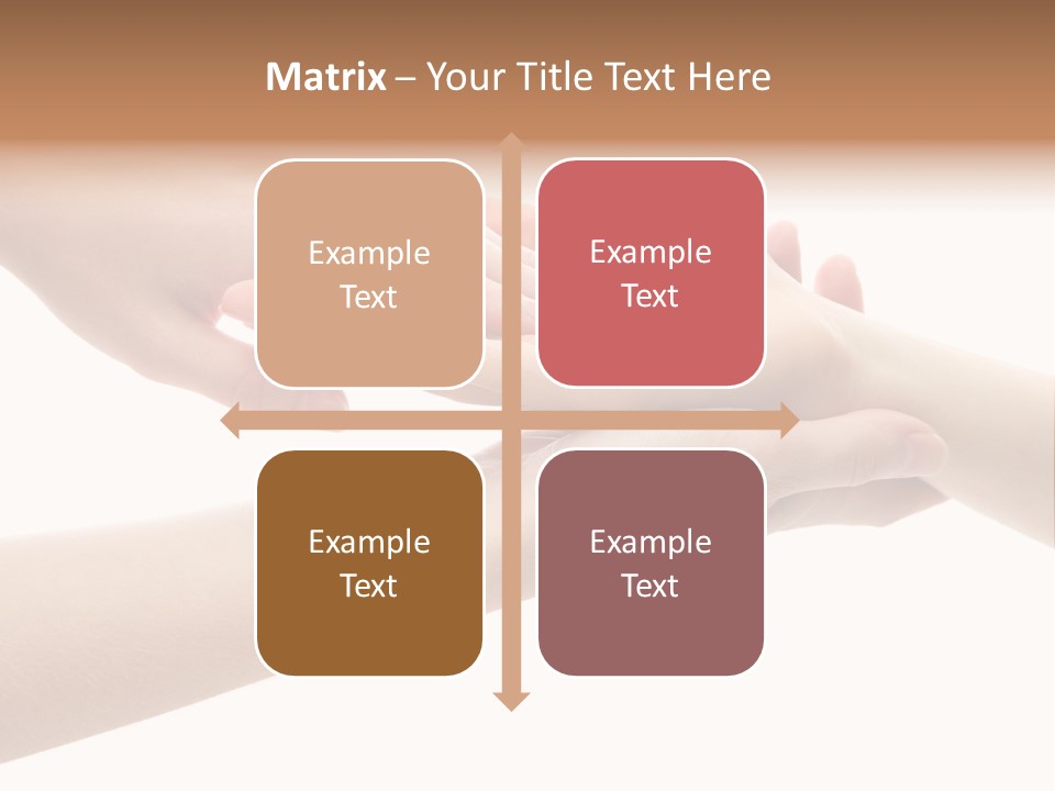 Pain Pretty Close PowerPoint Template