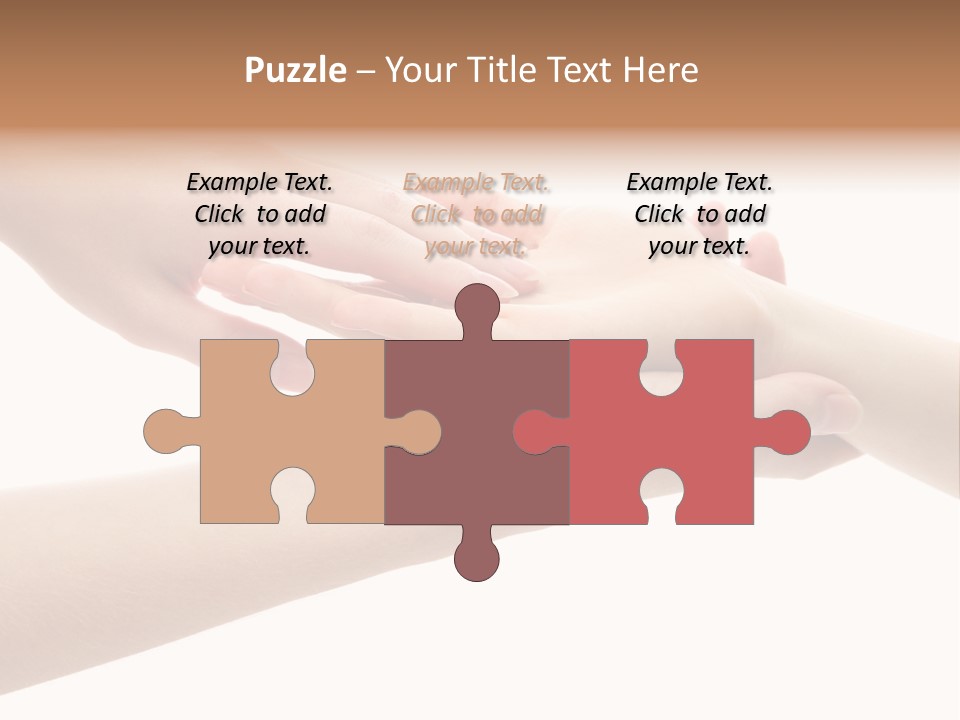 Pain Pretty Close PowerPoint Template