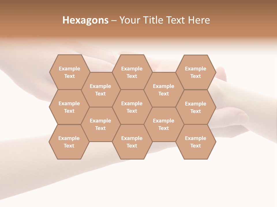 Pain Pretty Close PowerPoint Template