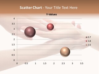 Pain Pretty Close PowerPoint Template