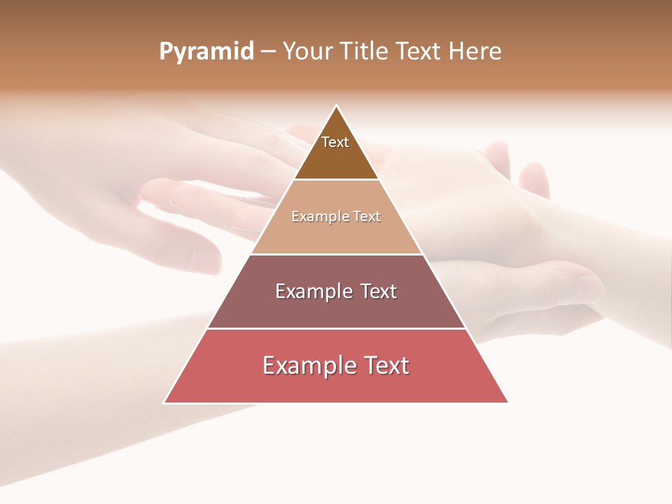 Pain Pretty Close PowerPoint Template