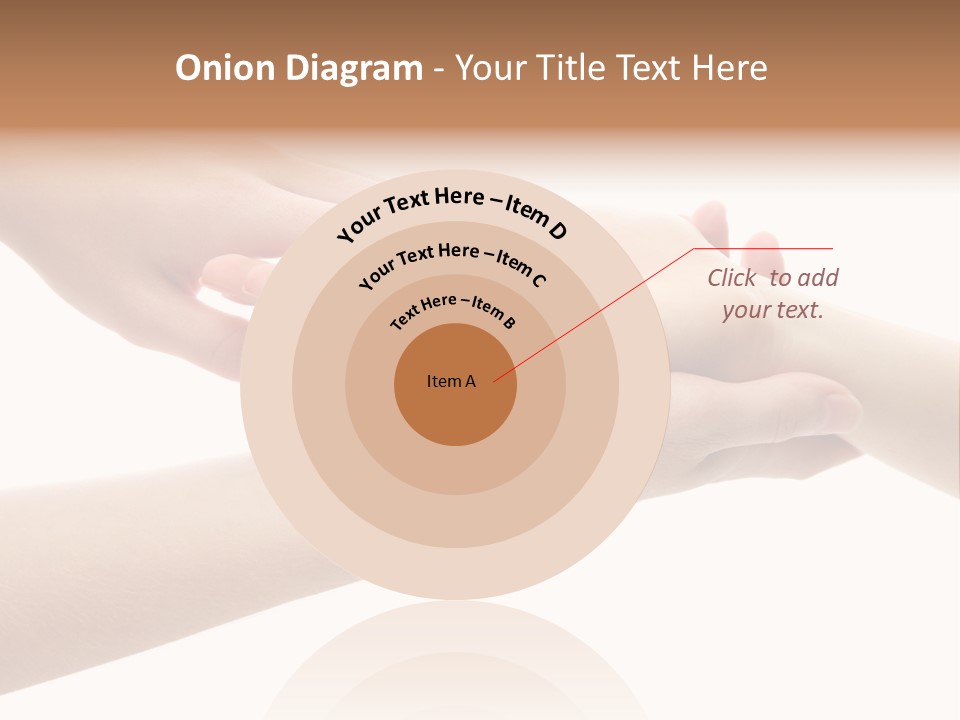 Pain Pretty Close PowerPoint Template