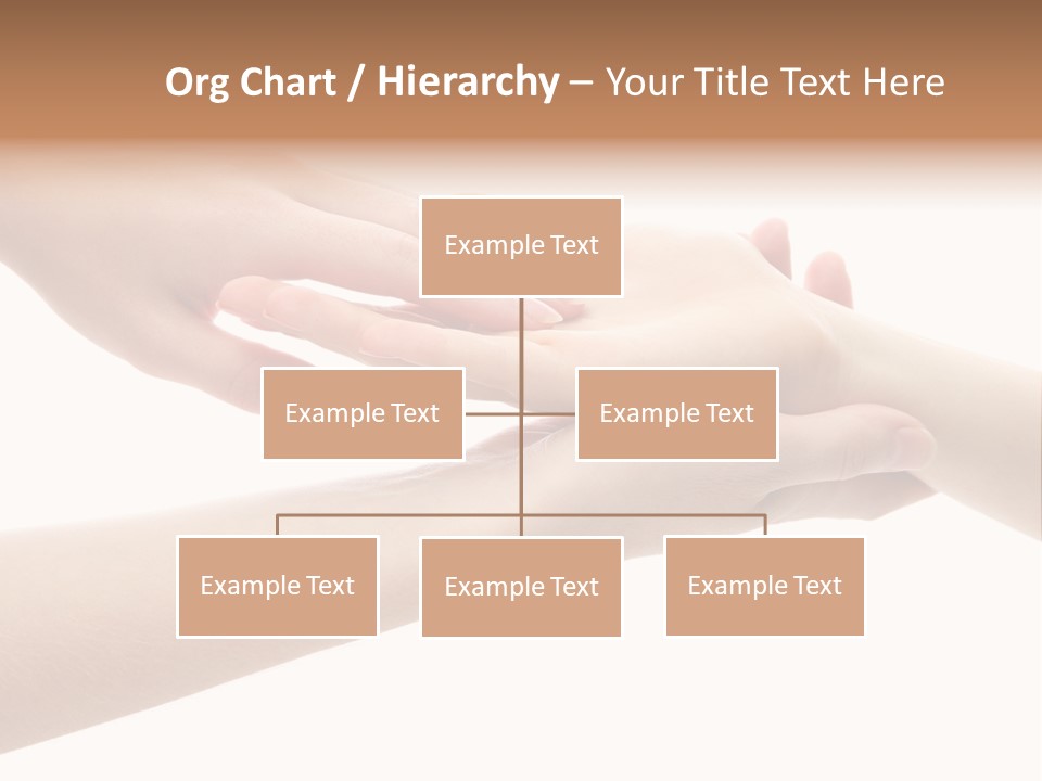 Pain Pretty Close PowerPoint Template