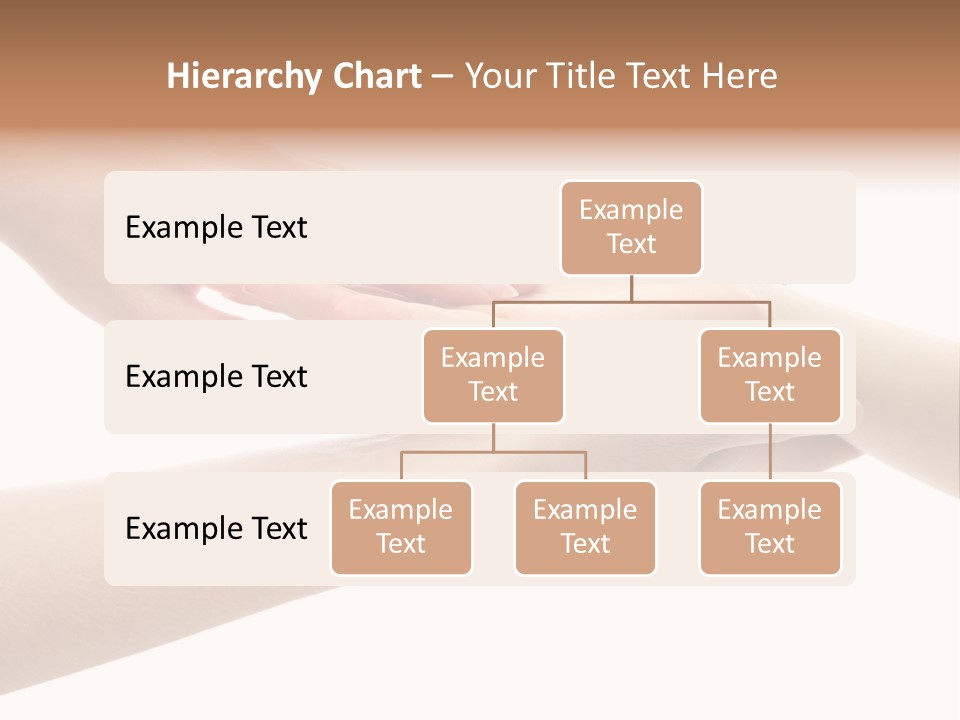 Pain Pretty Close PowerPoint Template