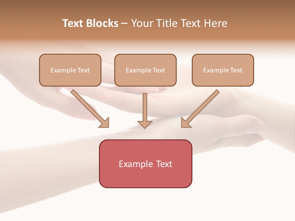 Pain Pretty Close PowerPoint Template