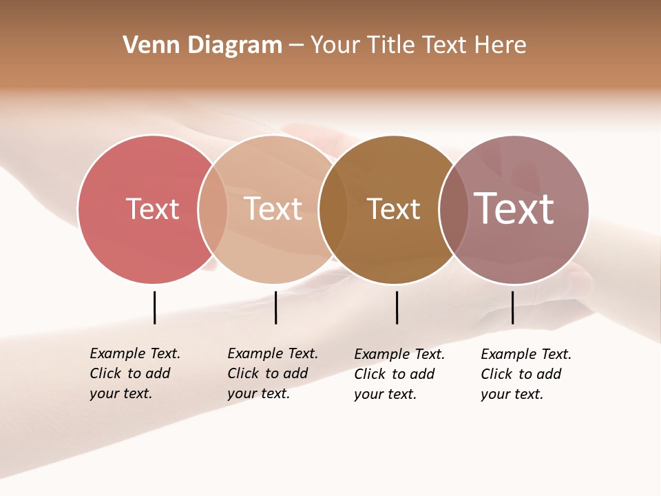 Pain Pretty Close PowerPoint Template