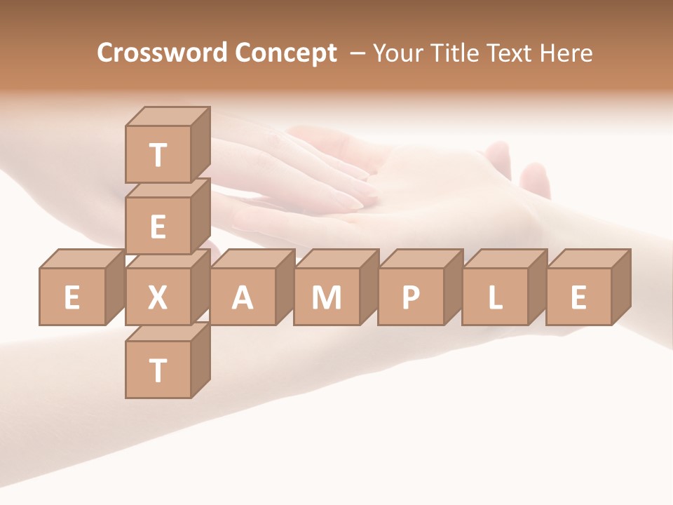 Pain Pretty Close PowerPoint Template