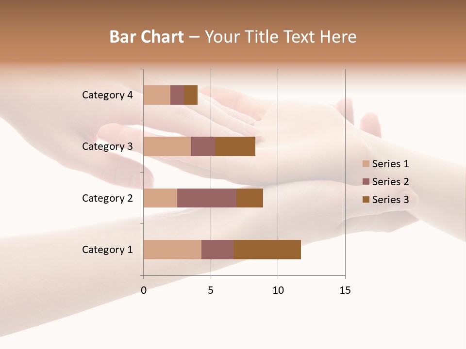 Pain Pretty Close PowerPoint Template
