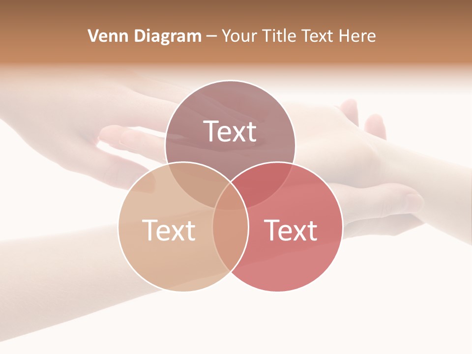 Pain Pretty Close PowerPoint Template