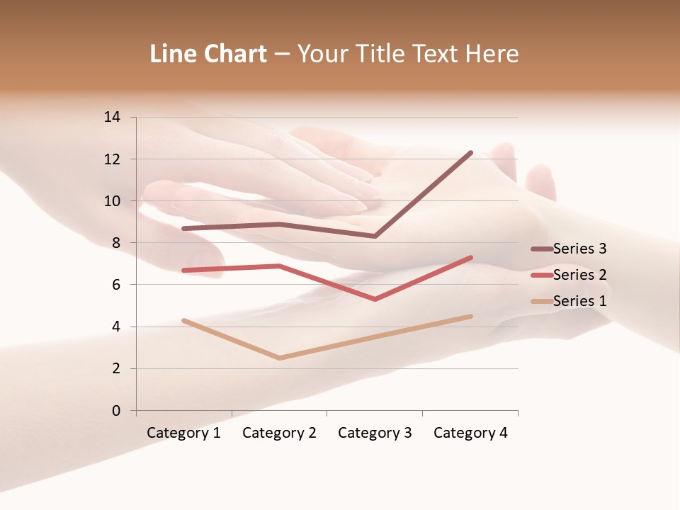Pain Pretty Close PowerPoint Template