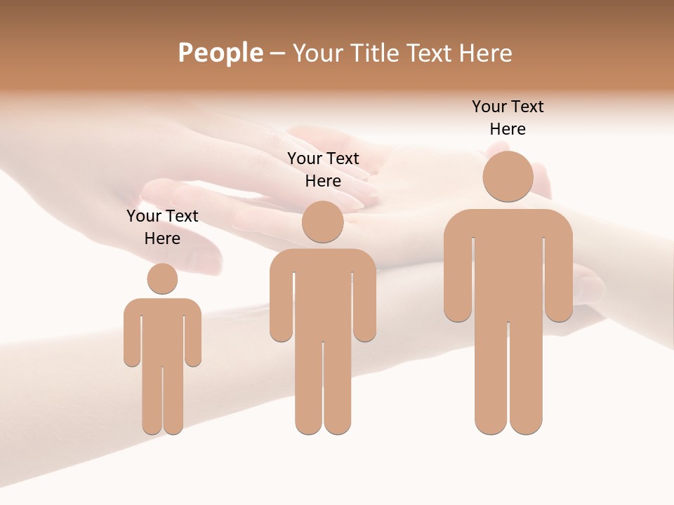 Pain Pretty Close PowerPoint Template