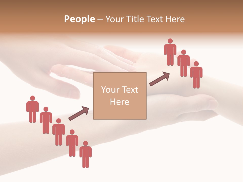 Pain Pretty Close PowerPoint Template