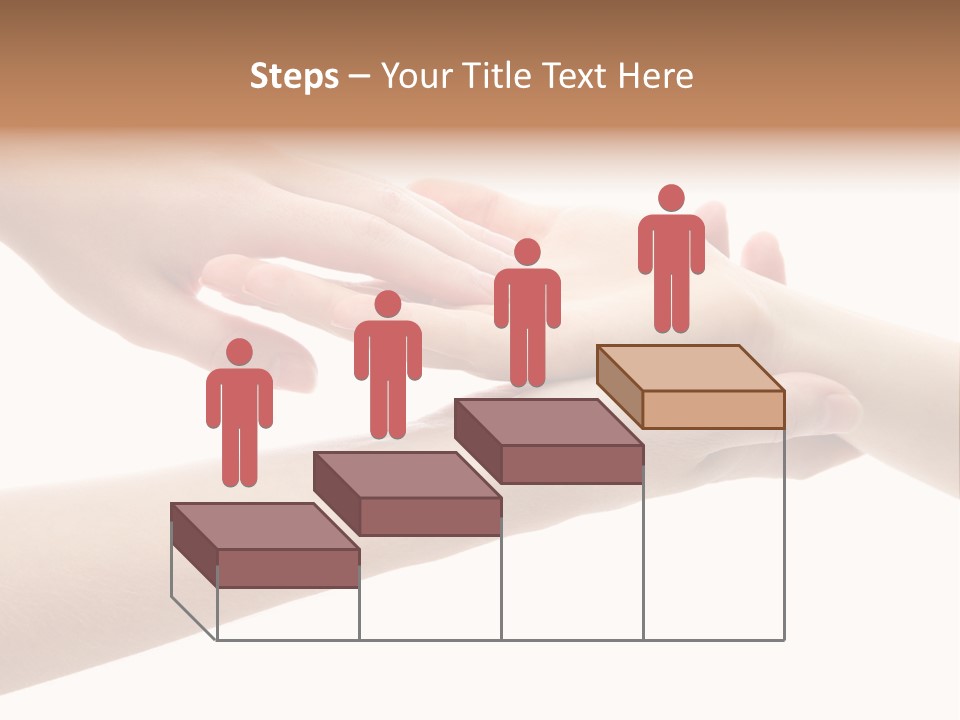 Pain Pretty Close PowerPoint Template