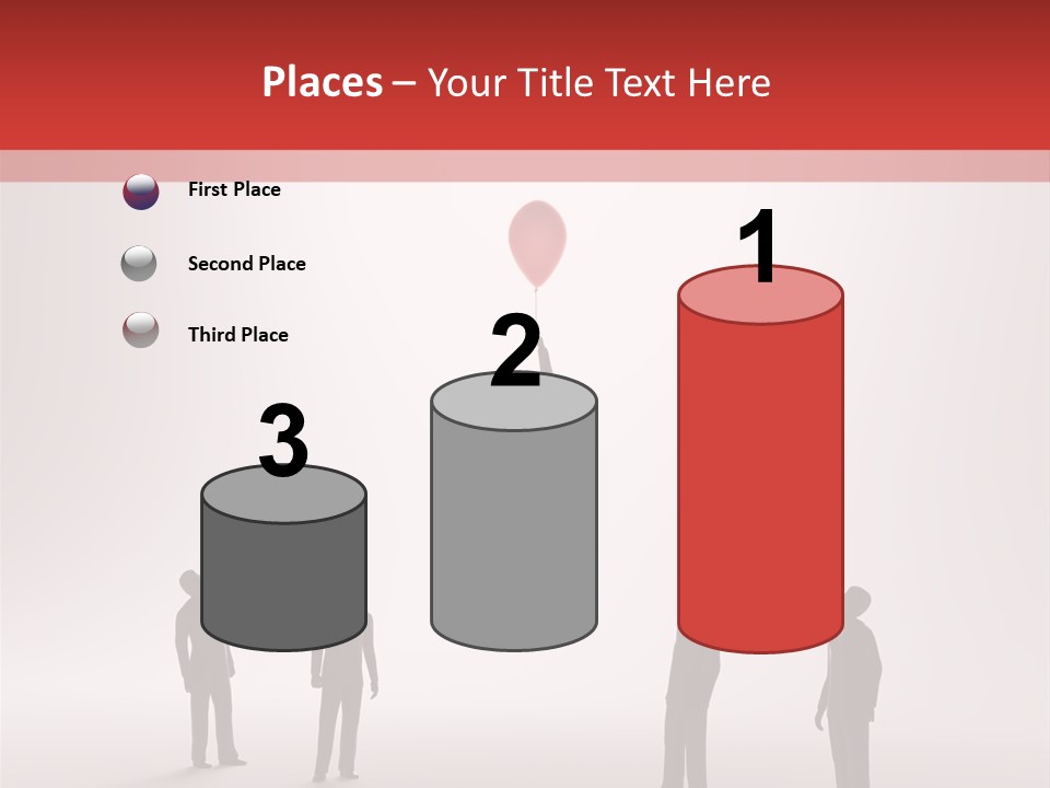 Team Opportunity Challenge PowerPoint Template