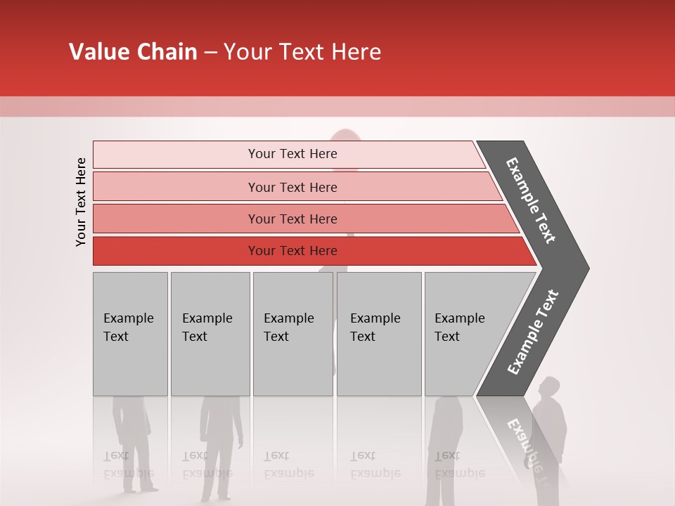 Team Opportunity Challenge PowerPoint Template