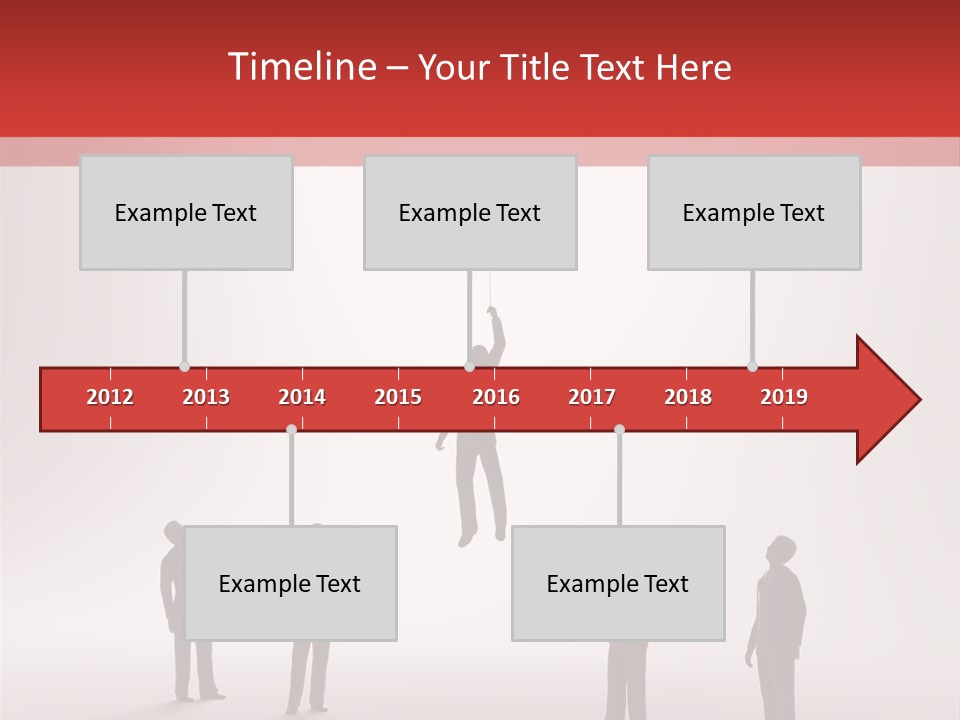 Team Opportunity Challenge PowerPoint Template