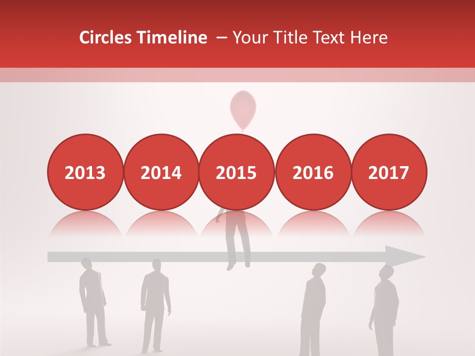 Team Opportunity Challenge PowerPoint Template