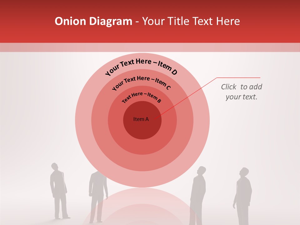 Team Opportunity Challenge PowerPoint Template