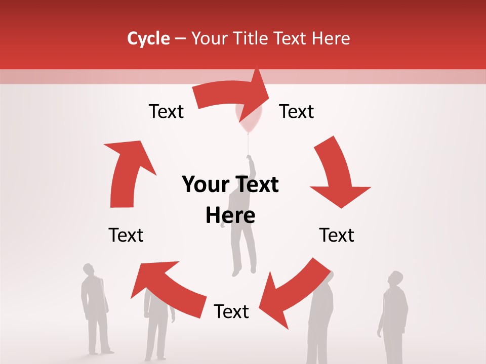 Team Opportunity Challenge PowerPoint Template