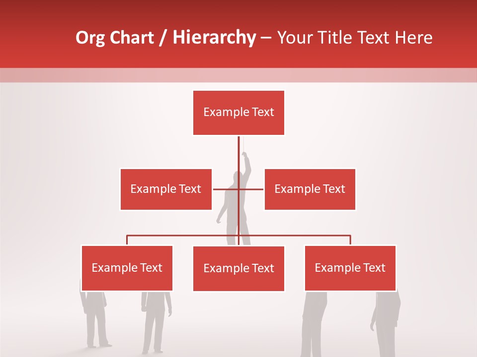 Team Opportunity Challenge PowerPoint Template