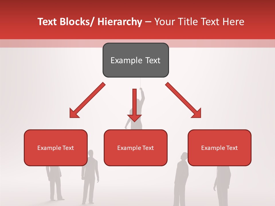 Team Opportunity Challenge PowerPoint Template