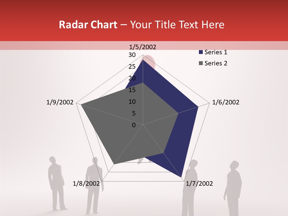 Team Opportunity Challenge PowerPoint Template