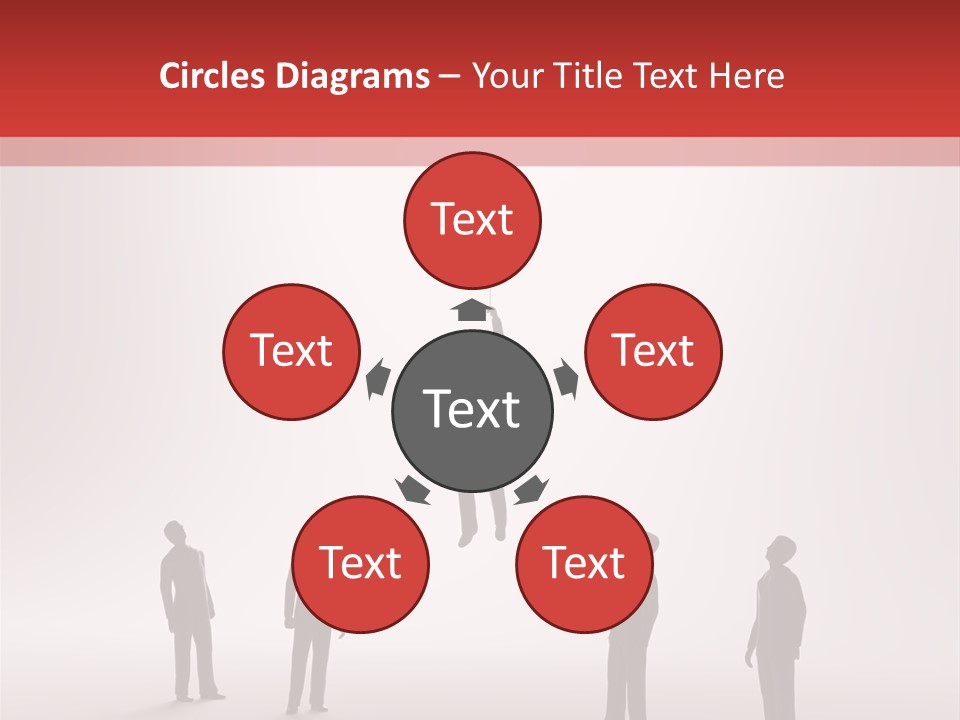 Team Opportunity Challenge PowerPoint Template