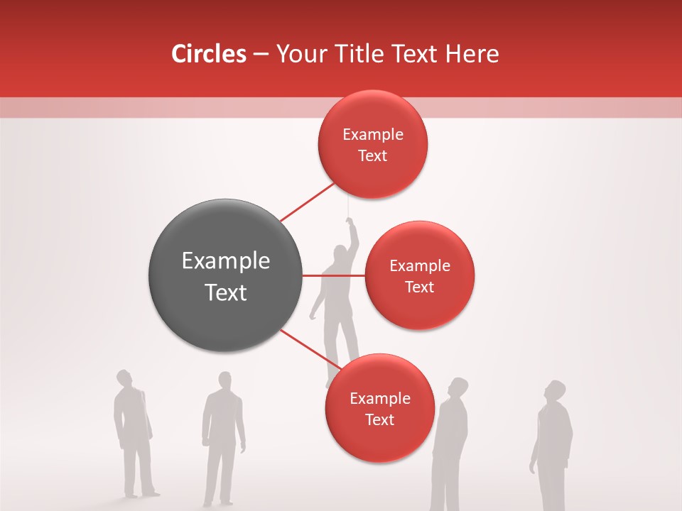 Team Opportunity Challenge PowerPoint Template