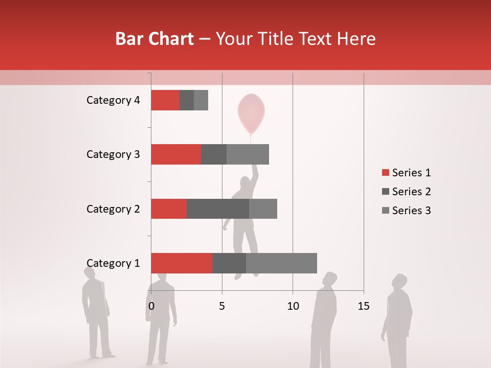 Team Opportunity Challenge PowerPoint Template