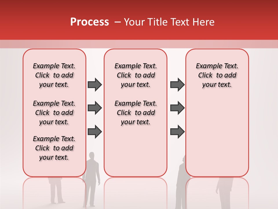 Team Opportunity Challenge PowerPoint Template