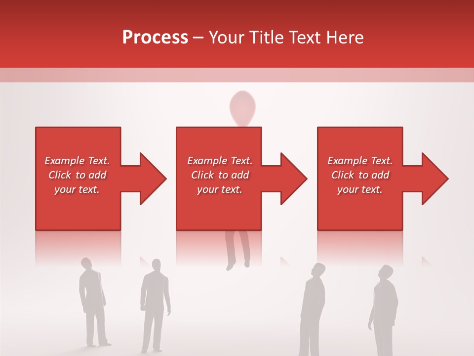 Team Opportunity Challenge PowerPoint Template