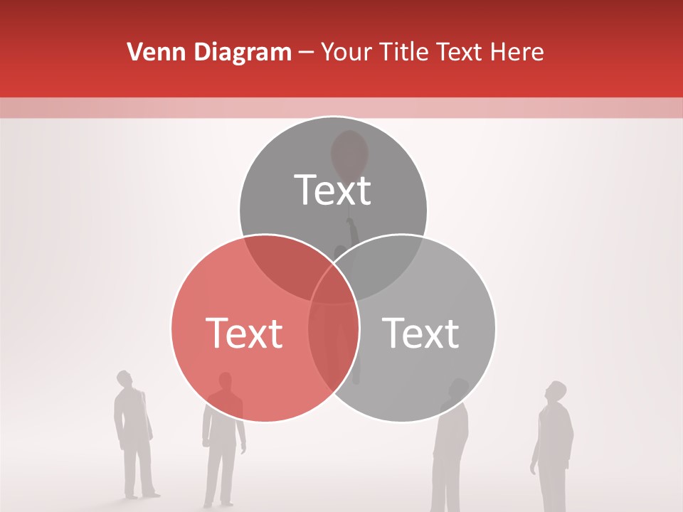 Team Opportunity Challenge PowerPoint Template