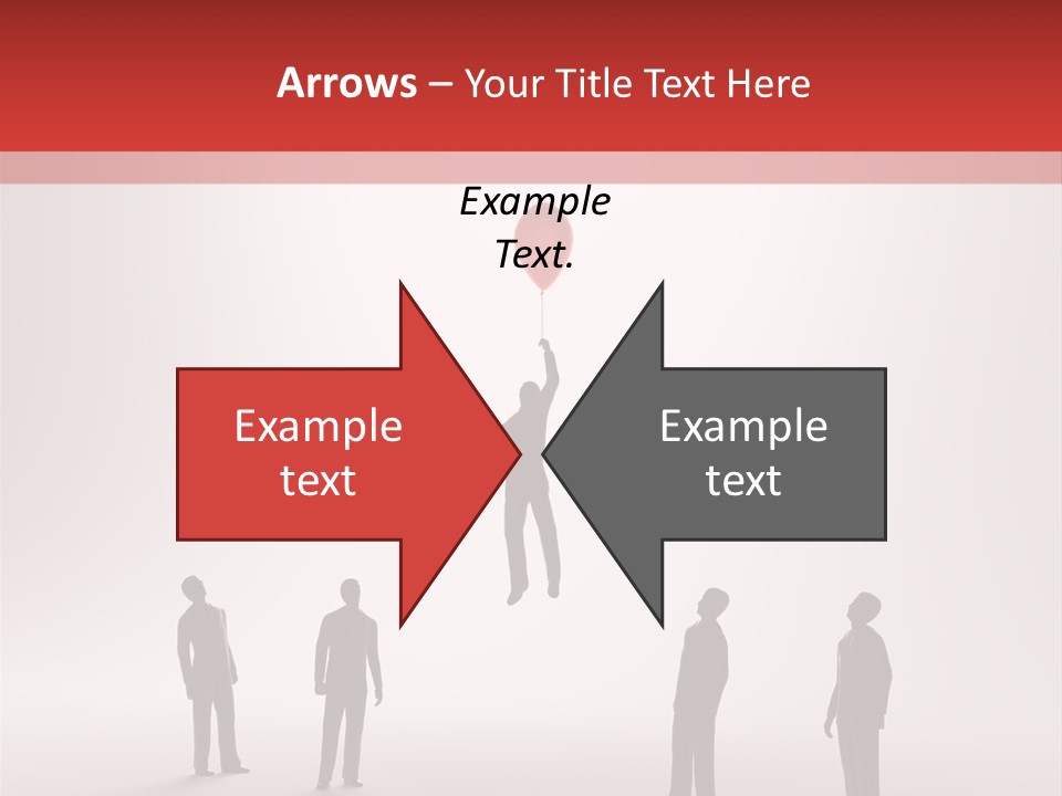 Team Opportunity Challenge PowerPoint Template