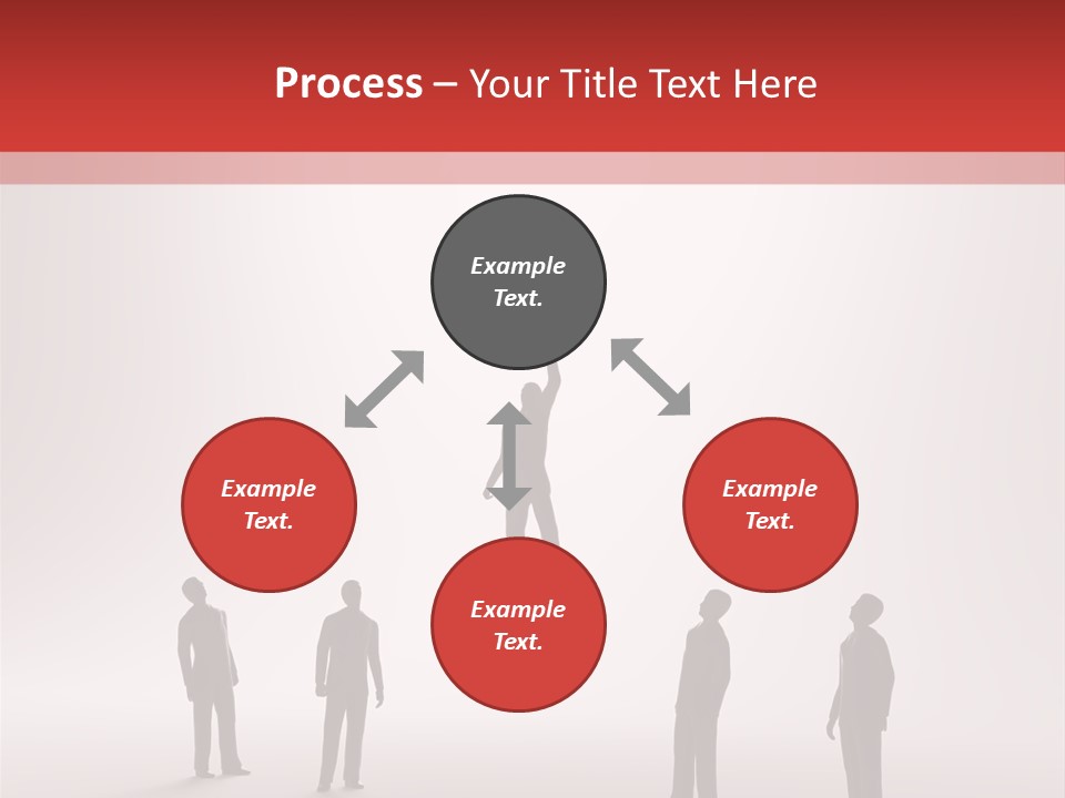 Team Opportunity Challenge PowerPoint Template