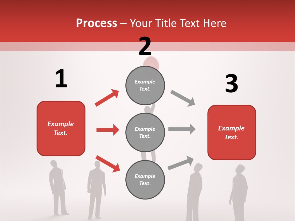 Team Opportunity Challenge PowerPoint Template
