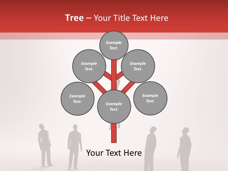 Team Opportunity Challenge PowerPoint Template