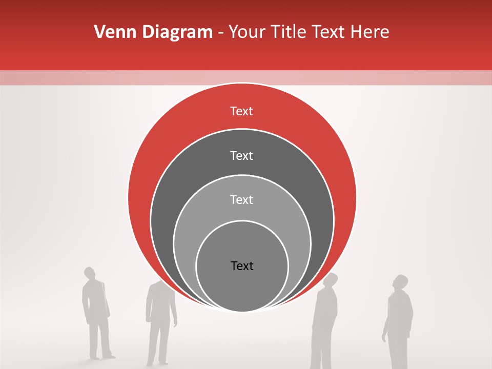 Team Opportunity Challenge PowerPoint Template