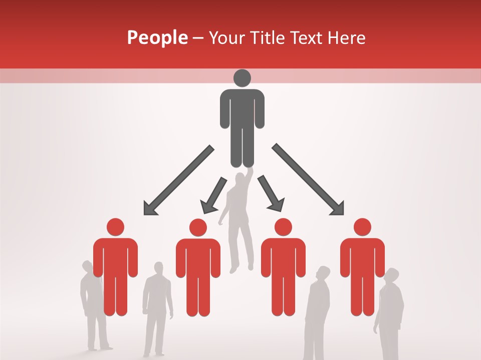 Team Opportunity Challenge PowerPoint Template