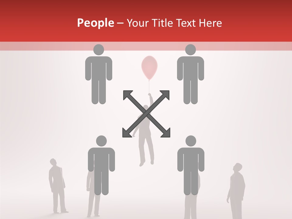 Team Opportunity Challenge PowerPoint Template